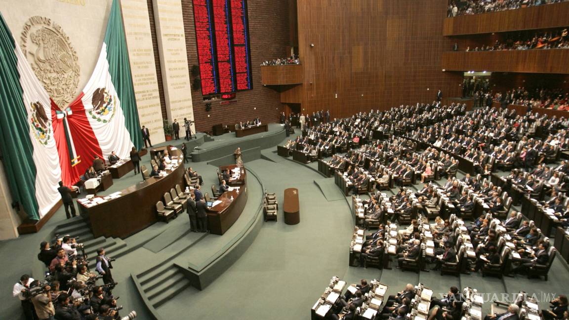 Irresponsable, eliminar fuero: académico de la UNAM