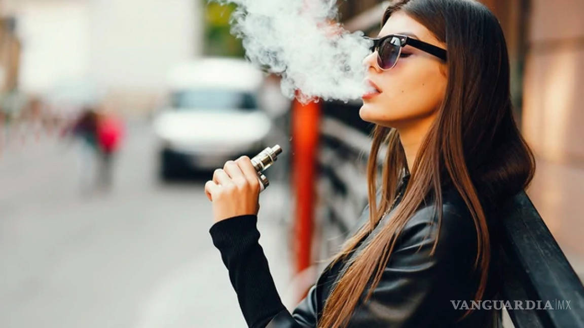 El estado de Nueva York prohíbe los cigarrillos electrónicos de sabores