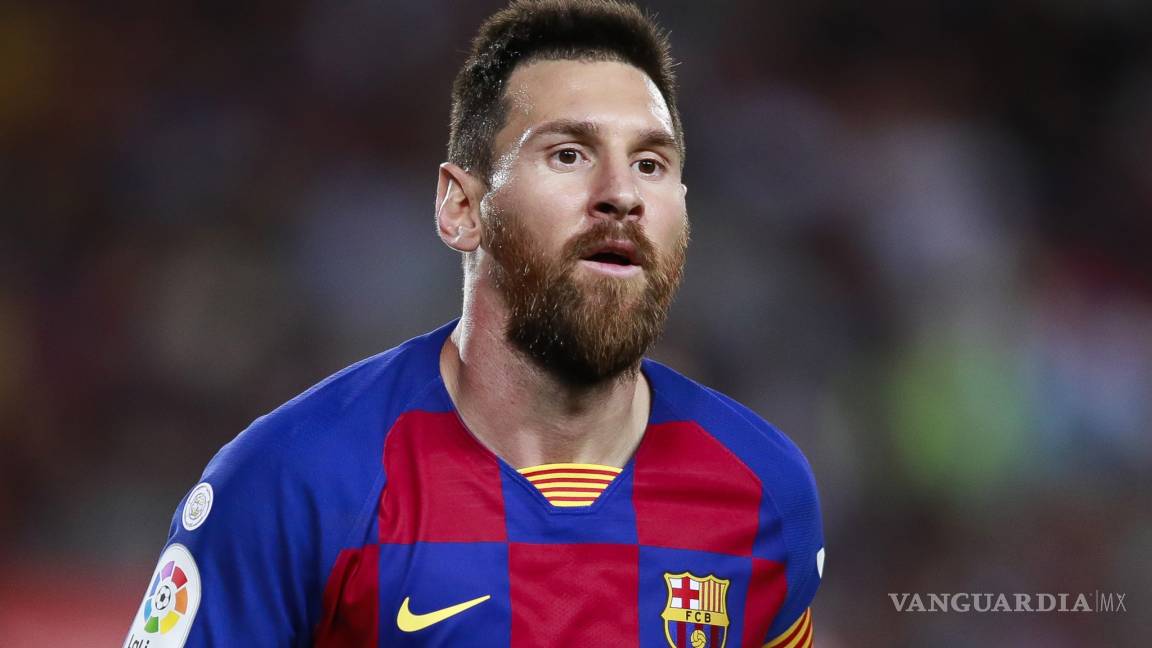 Jorge Messi se reunirá con la directiva del Barcelona