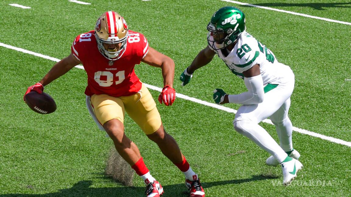 $!El Power Ranking de la Semana 2 de la NFL