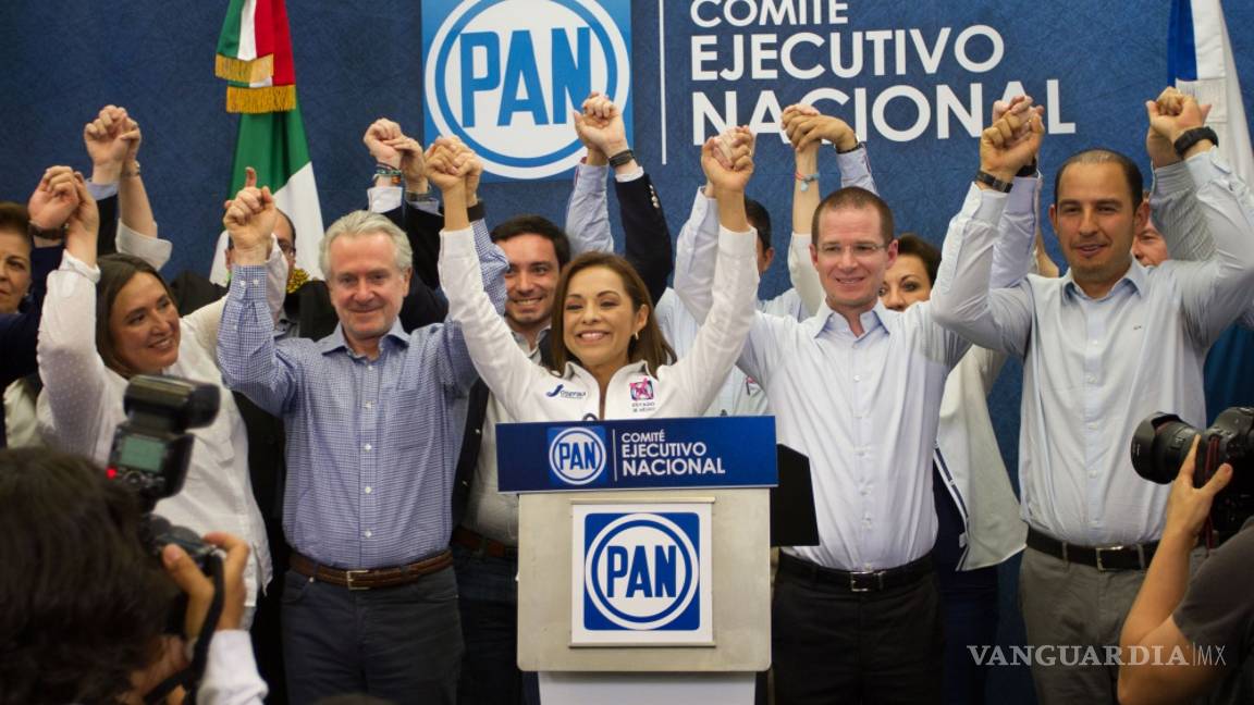 $!4 de junio, la batalla decisiva del PRI antes de 2018