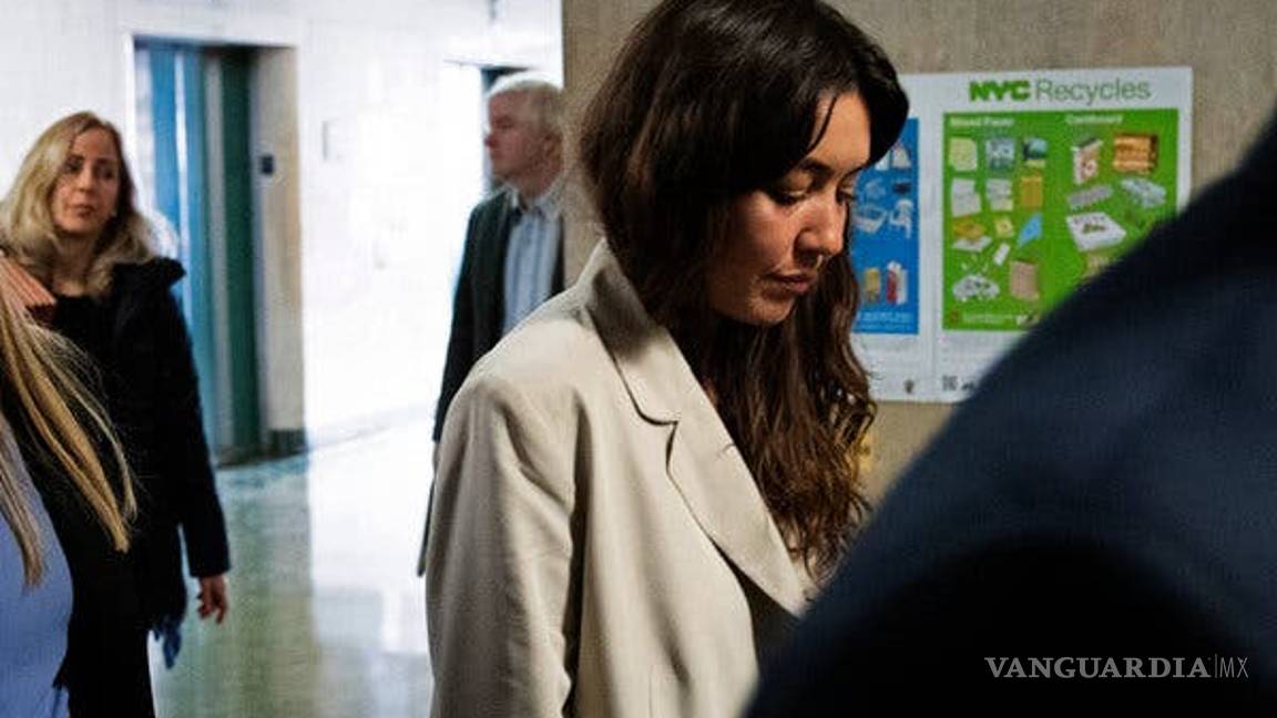 $!Amenazas, tríos y genitales ‘deformes’, las nuevas revelaciones del caso Harvey Weinstein