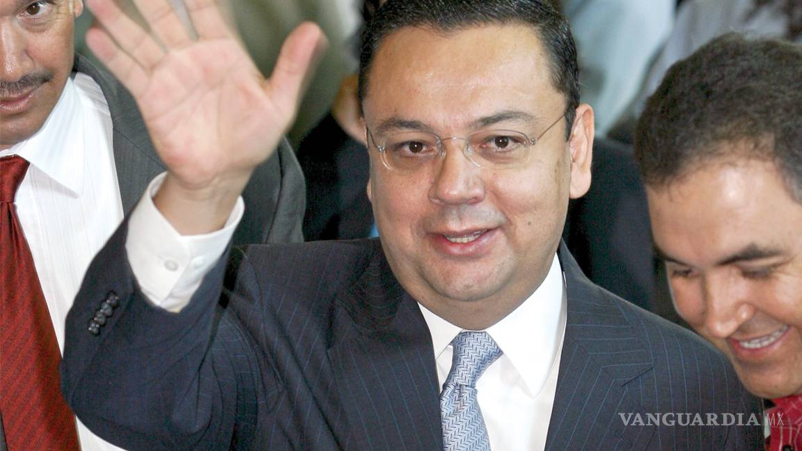 $!Solo dos miembros del gabinete de AMLO han presentado su declaración patrimonial