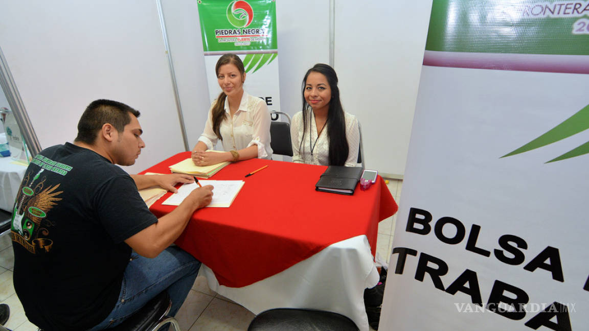 Piedras Negras seguirá generando empleos a pesar de año difícil en la economía: Canaco