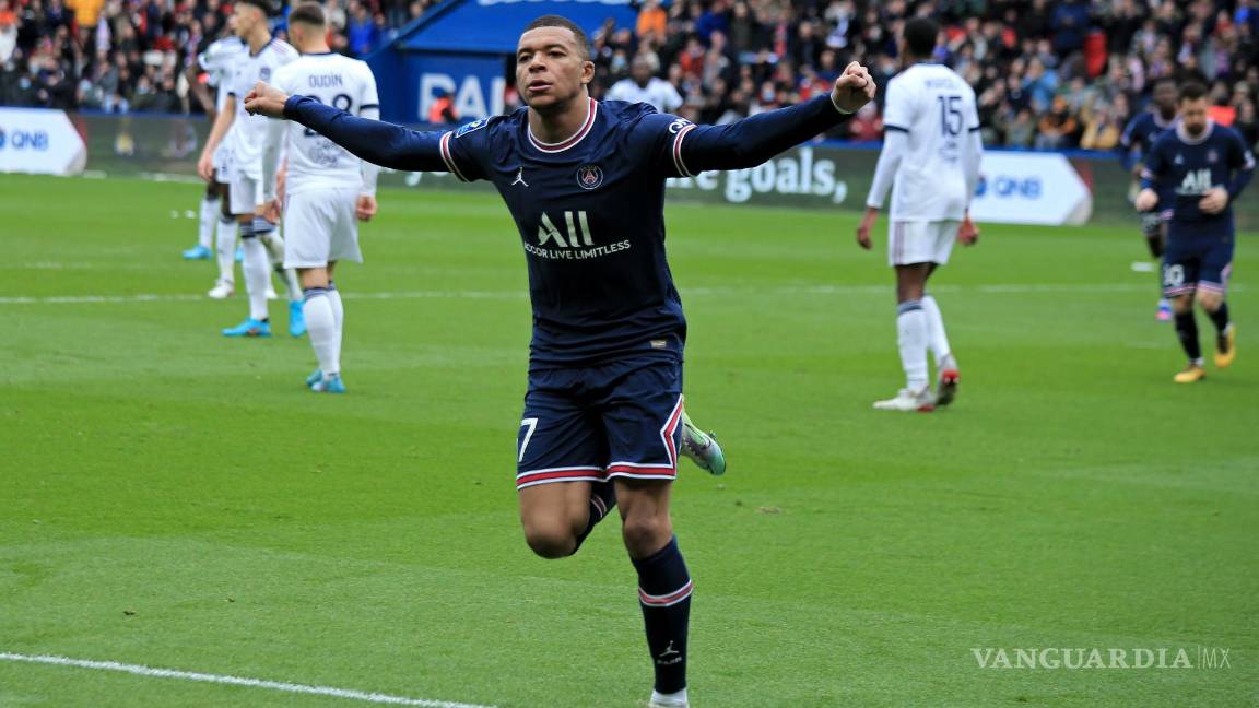$!El único que se salvó fue Kylian Mbappé, a quien le aplaudieron.