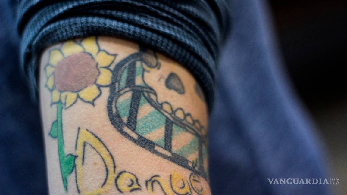 $!Tatoo: Historias de vida