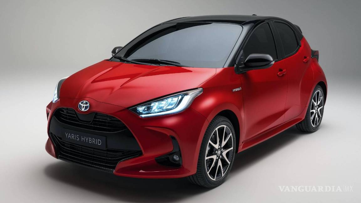 $!Toyota Yaris 2020, renacido con estilo y eficiencia