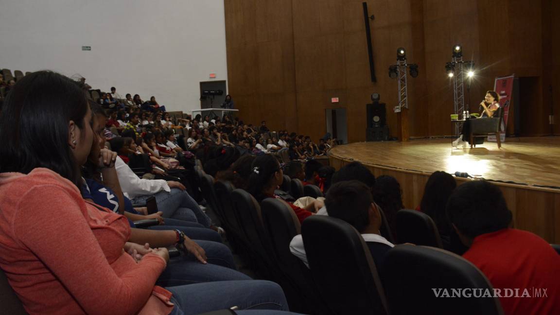 $!Ana María Machado: De cuando ‘Niña Bonita’ cumplió su propósito