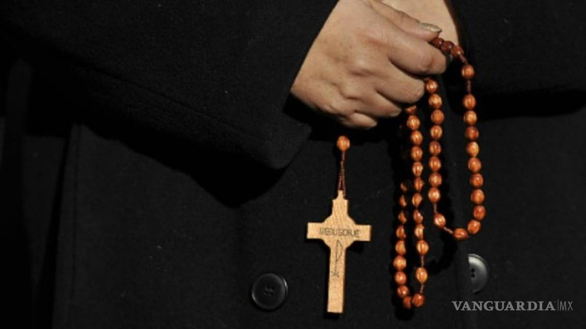 Cura del Vaticano se declara culpable de delitos de pedofilia
