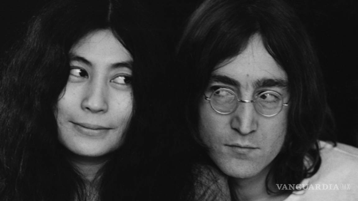 Amor entre John Lennon y Yoko Ono, llegará a los cines