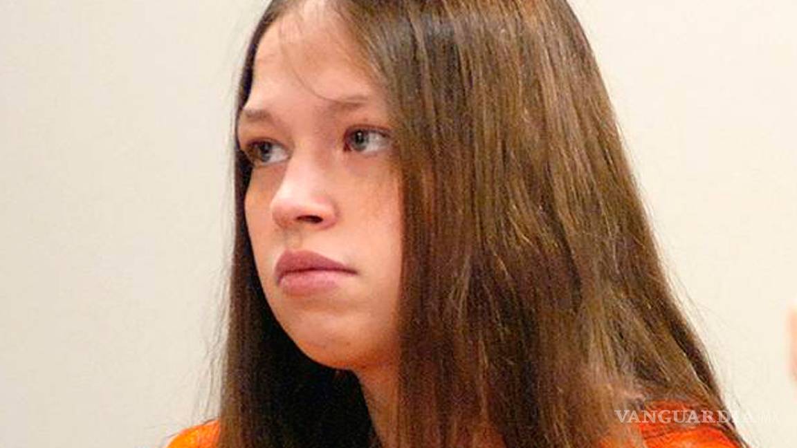 $!Una madre mató a sus tres hijos por celos de la atención que su esposo les daba