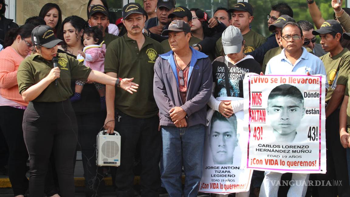 $!“Soy libre y es la libertad del pueblo”: Nestora Salgado