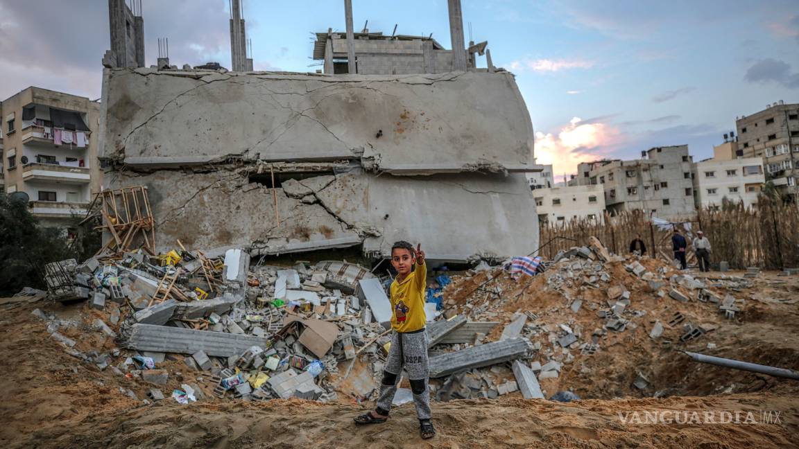 Abordan en la ONU alza de violencia en Gaza