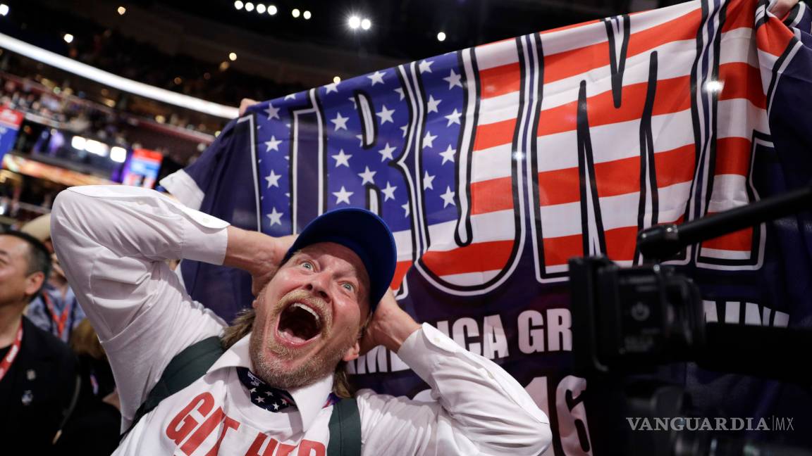 $!Donald Trump, un "aprendiz" con ego para la Casa Blanca