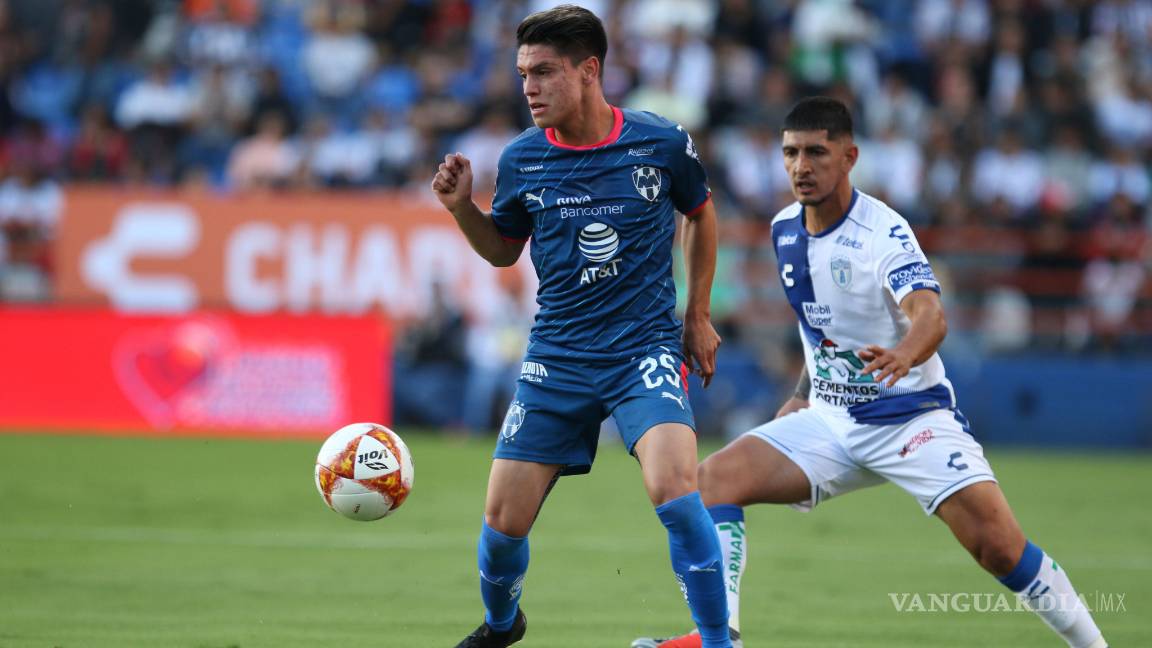 $!Diego Alonso le da 'lección' a sus expupilos con triunfo de los Rayados