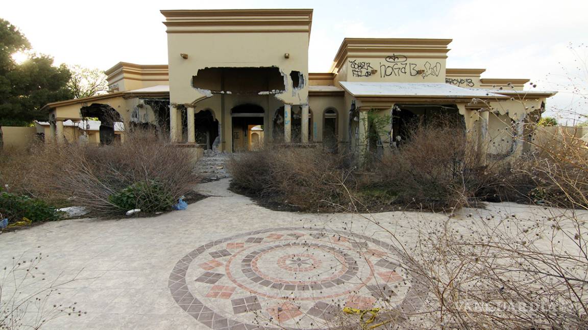 $!Así fue el 'operativo' de los Zetas para desaparecer personas, por venganza, en Allende