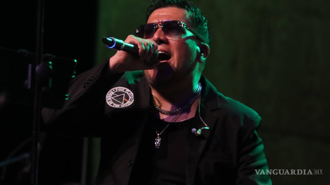 $!Disfruta Saltillo del concierto Pink Floyd Sinfónico con la Orquesta Filarmónica del Desierto