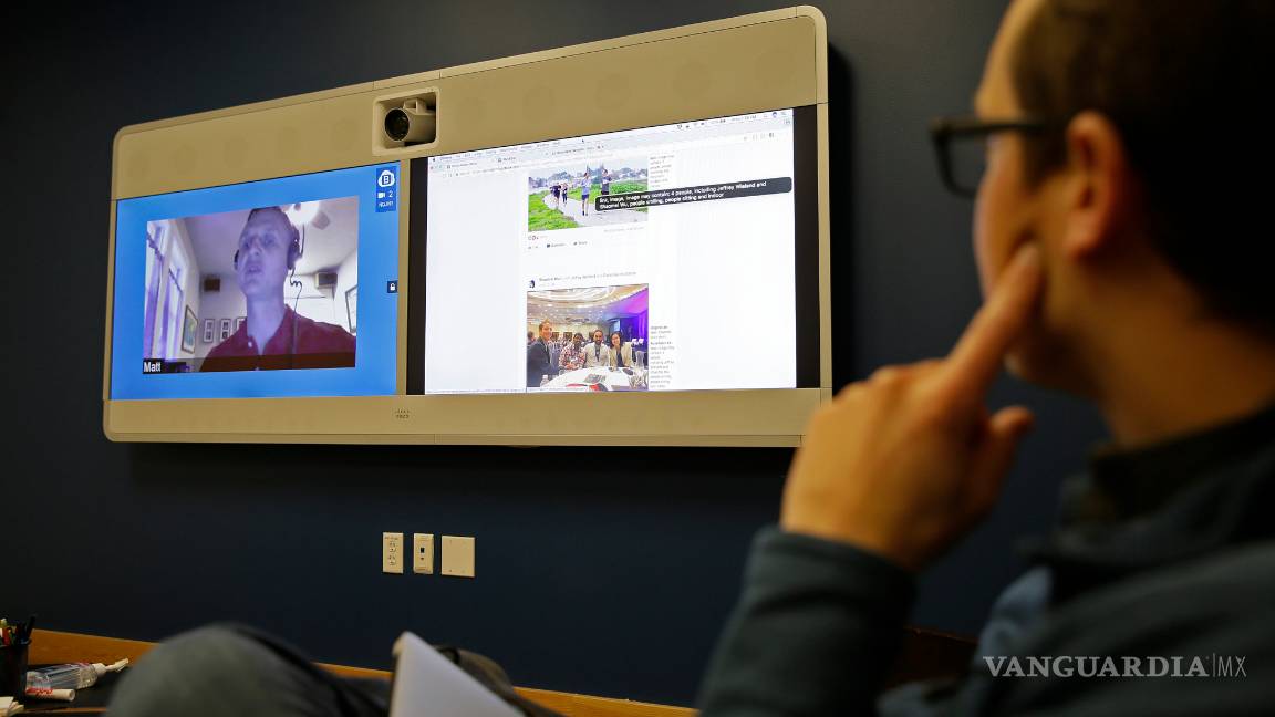 $!A través del reconocimiento facial podrás saber qué amigos están en las fotos de Facebook