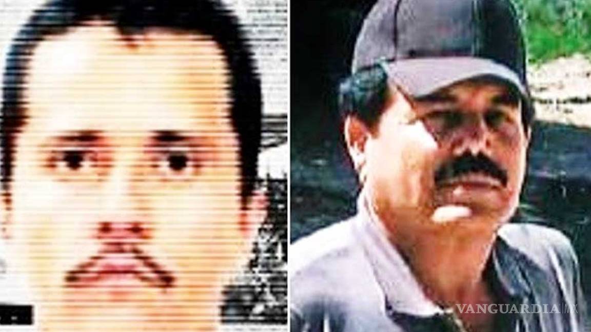 $!"Ya llegamos por lo que nos pertenece"... el Cártel de Sinaloa intensifica la ofensiva contra el CJNG para convertirse en la organización criminal más poderosa de México