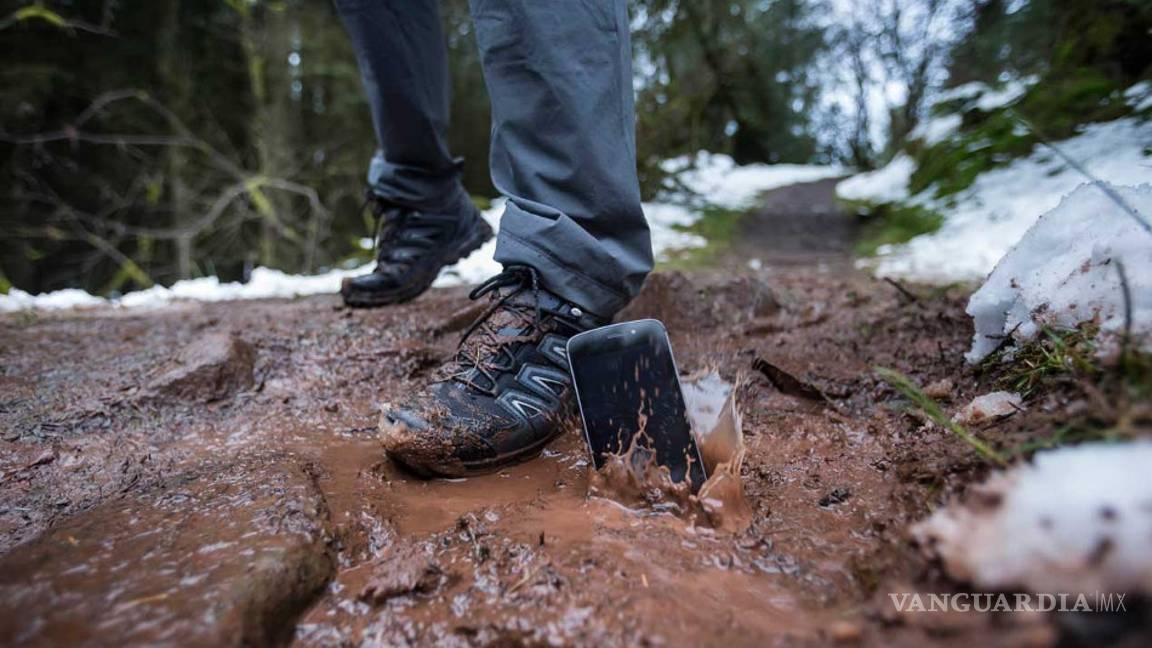 $!Land Rover ya tiene su línea de celulares
