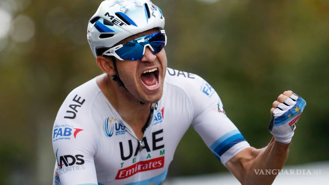 $!Geraint Thomas es el ganador del Tour de Francia