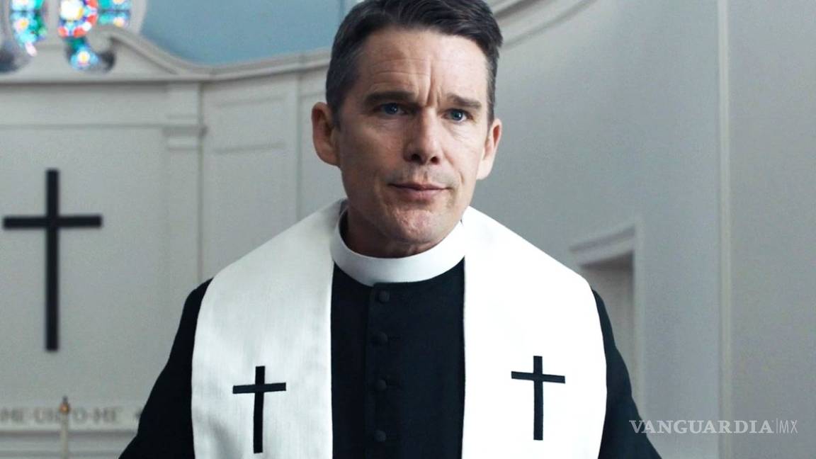 ‘El Reverendo’, ‘Ellos’ y ‘Big Shot: Entrenador de Élite’ los estrenos de Netflix, Amazon y Disney+