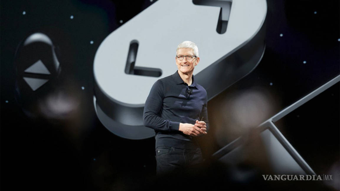 La nueva Mac Pro de Apple atraerá reflectores