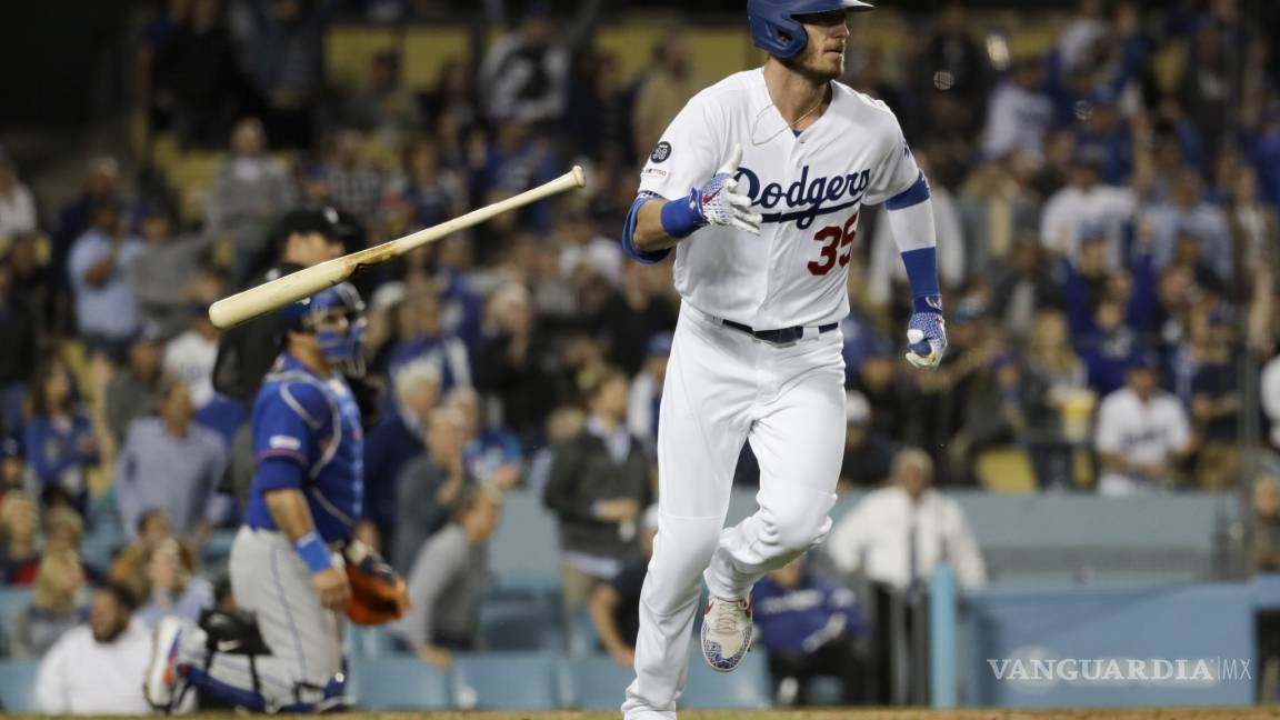 $!Récord en las Grandes Ligas: bateadores conectan mil 135 jonrones en mayo