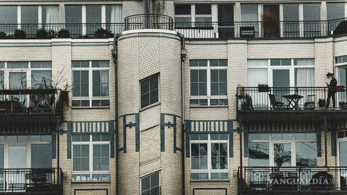 $!El caso más emblemático es el de Japón, ya que en Tokio se llegan a tener casas de hasta 9 m2.