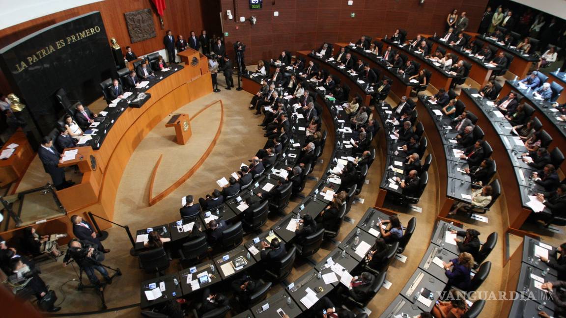 $!Senado aprueba candado para evitar que huachicol llegue a gasolineras