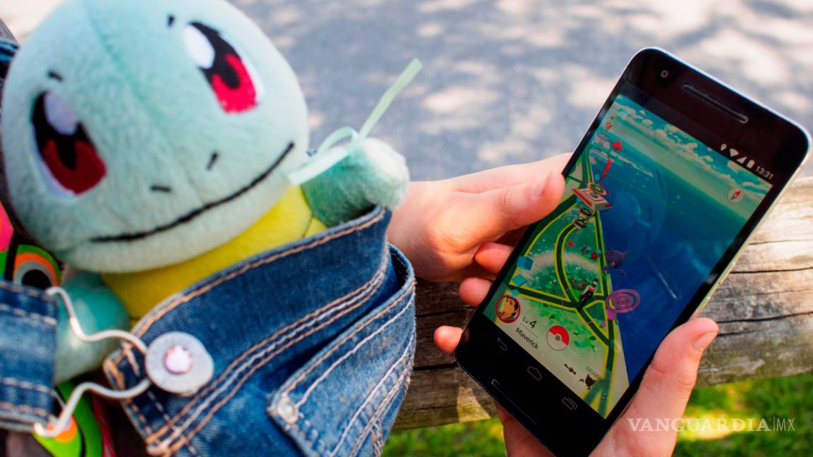 $!Pokemon Go nació de una broma... de Google