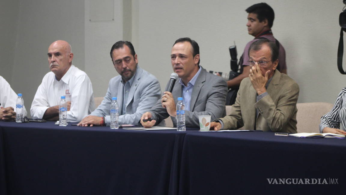 CCI en La Laguna no está conforme con 'explicación' de Sefin sobre duplicidad de obras