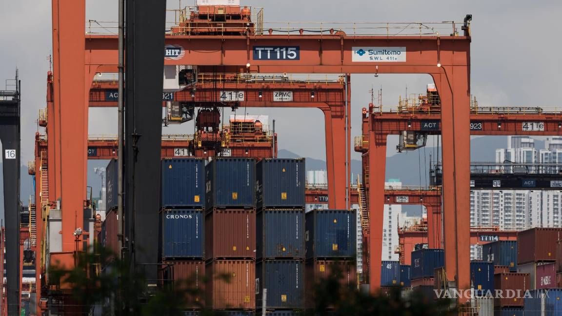 $!Celulares, laptops, entran en una lista de 3,805 categorías a las que EU aplicará aranceles a China