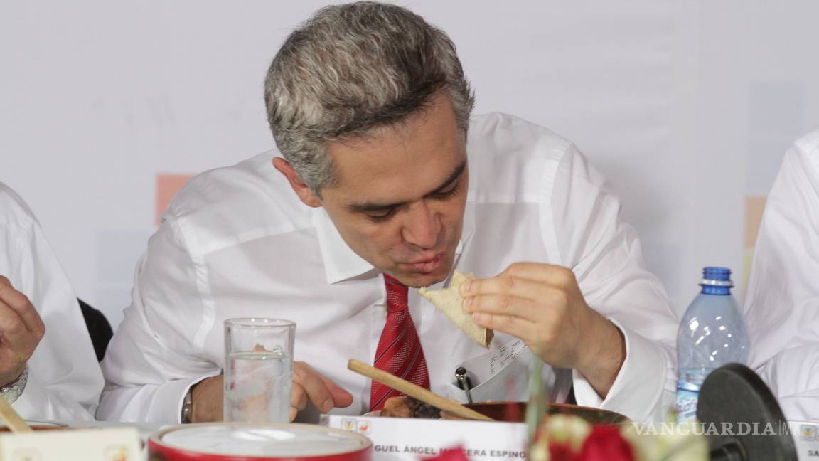 $!¿Cuáles son los Mejores Tacos de la Ciudad de México?