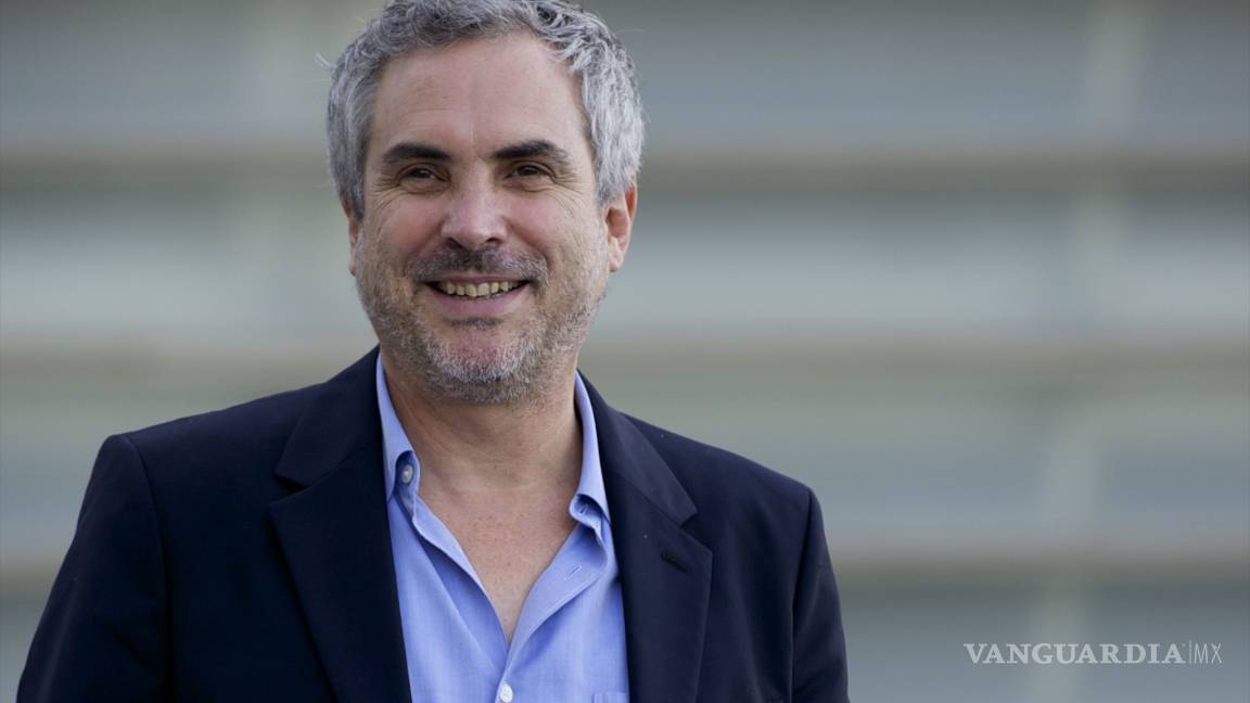 'El Oscar es una herramienta de mercadotecnia': Alfonso Cuarón