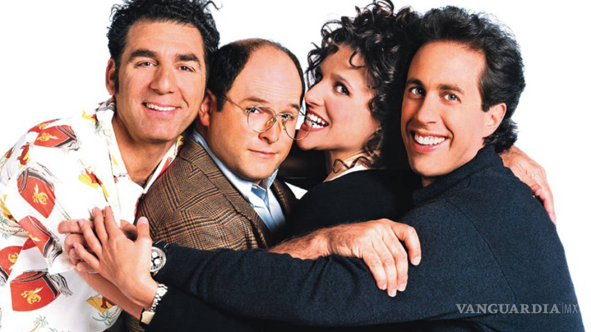 George de “Seinfeld” muestra su apoyo por el cáncer de Julia Louis-Dreyfus