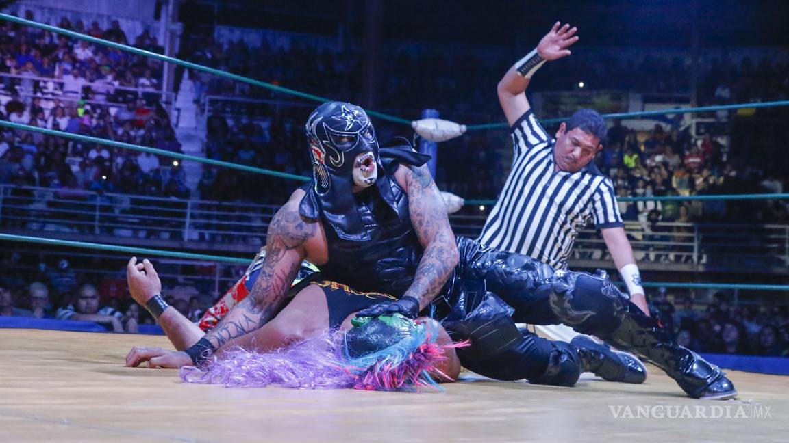 $!Así se vivió la visita de la Triple A a Saltillo (fotos)