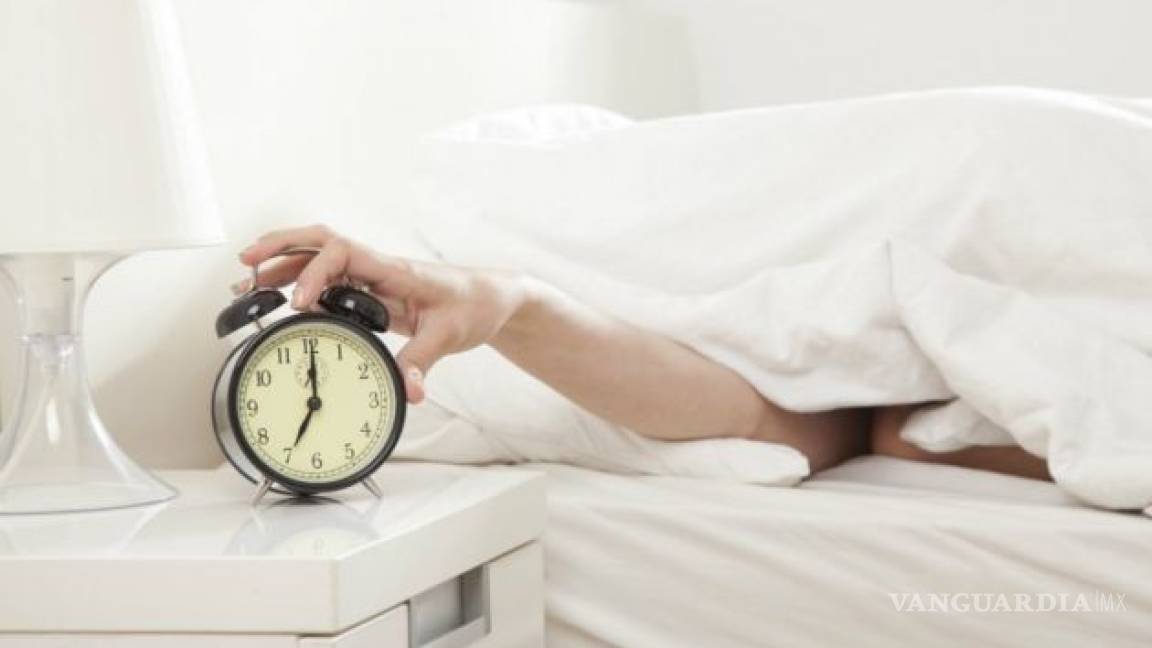 5 ideas que harán la diferencia entre dormir y amanecer como zombi