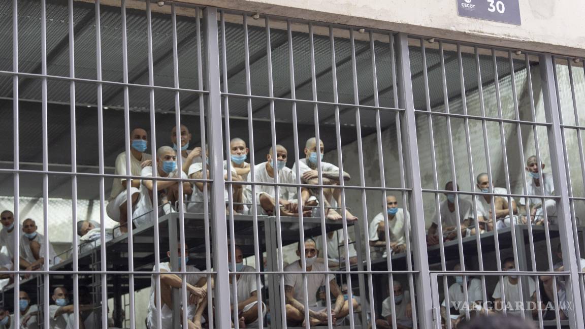 $!El estado de excepción ha mantenido suspendidos por tres años derechos como el de ser informado del motivo de una detención o acceder a un abogado