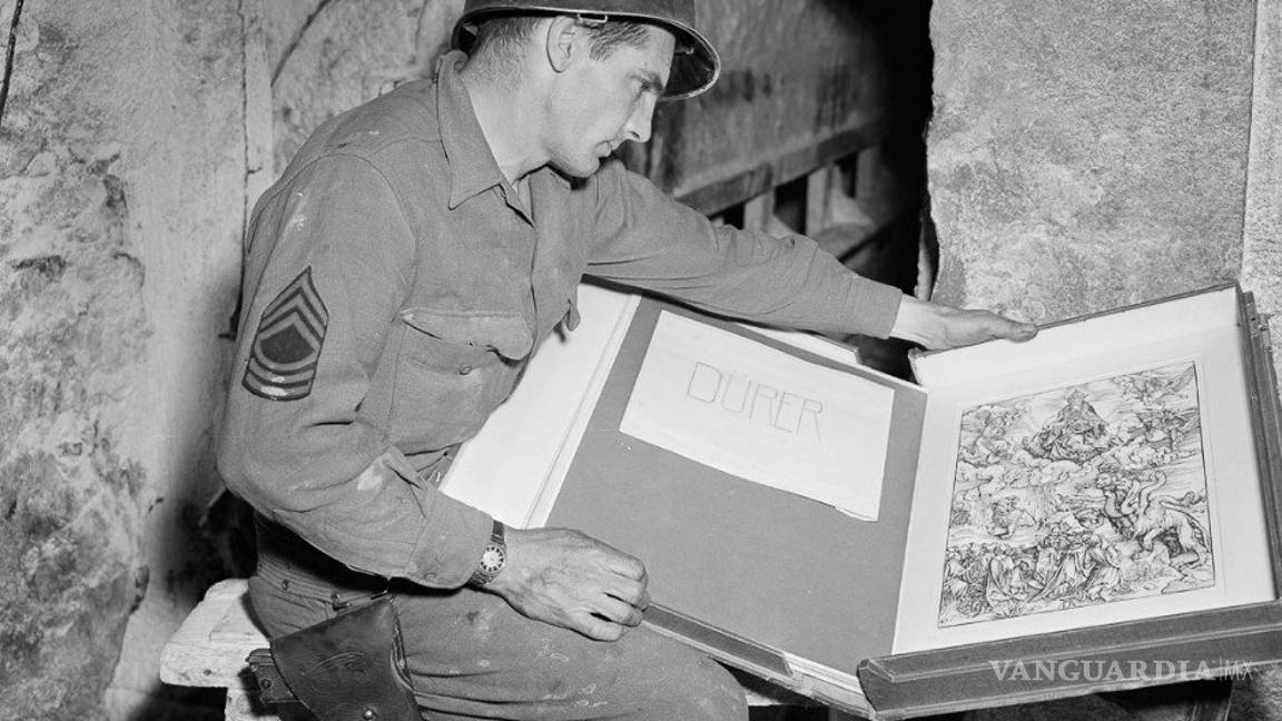 $!¿Qué pasaría si roban en tu museo favorito?