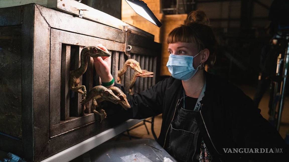 $!Hollywood vuelve al encierro, ¿se avecina una nueva crisis para la industria del entretenimiento?