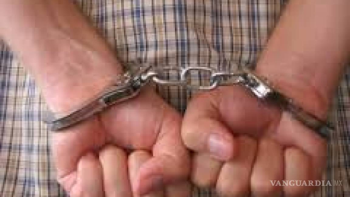 España: arrestan a mexicano sospechoso de pedofilia