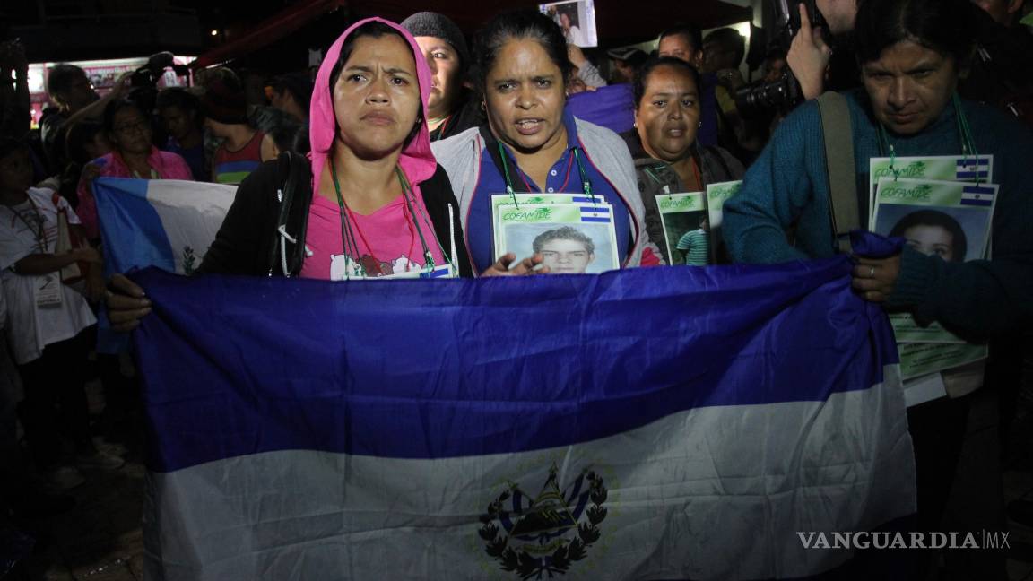 $!Hasta el momento no se ha detectado a ningún integrante de la Mara Salvatrucha: Renato Sales