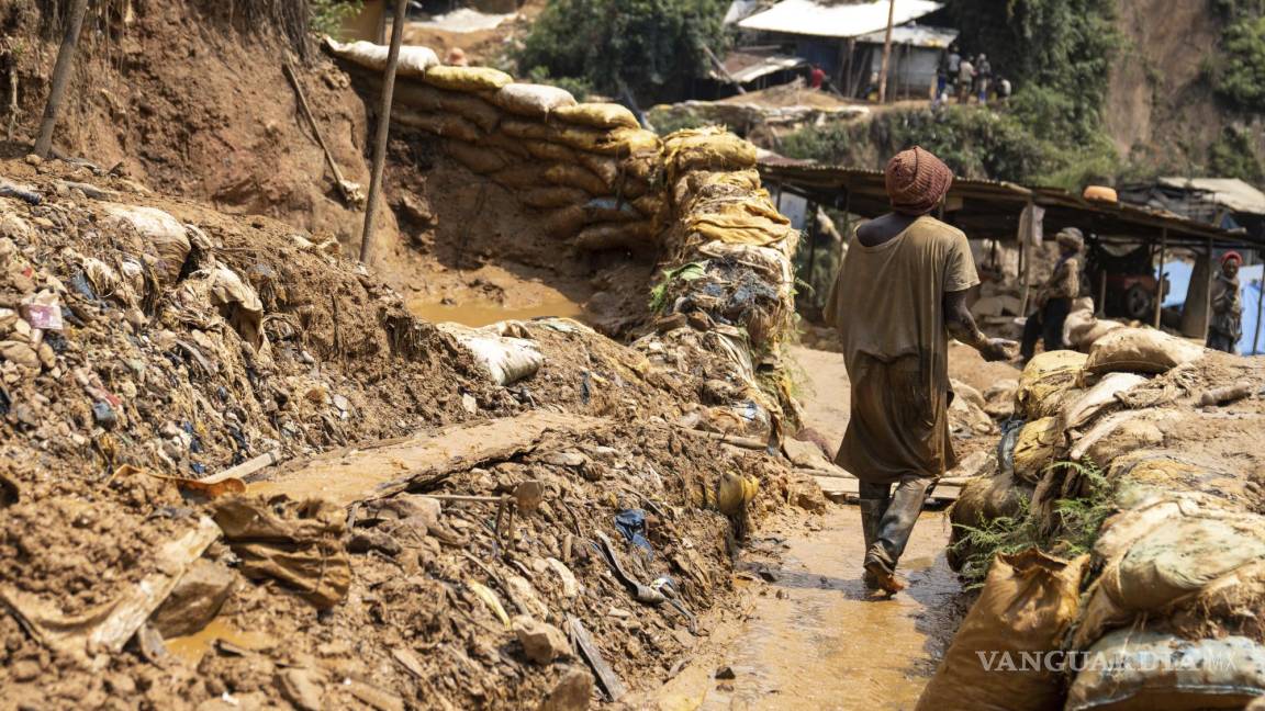 Indagan enfermedad en el Congo; la relacionan con cientos de muertes misteriosas