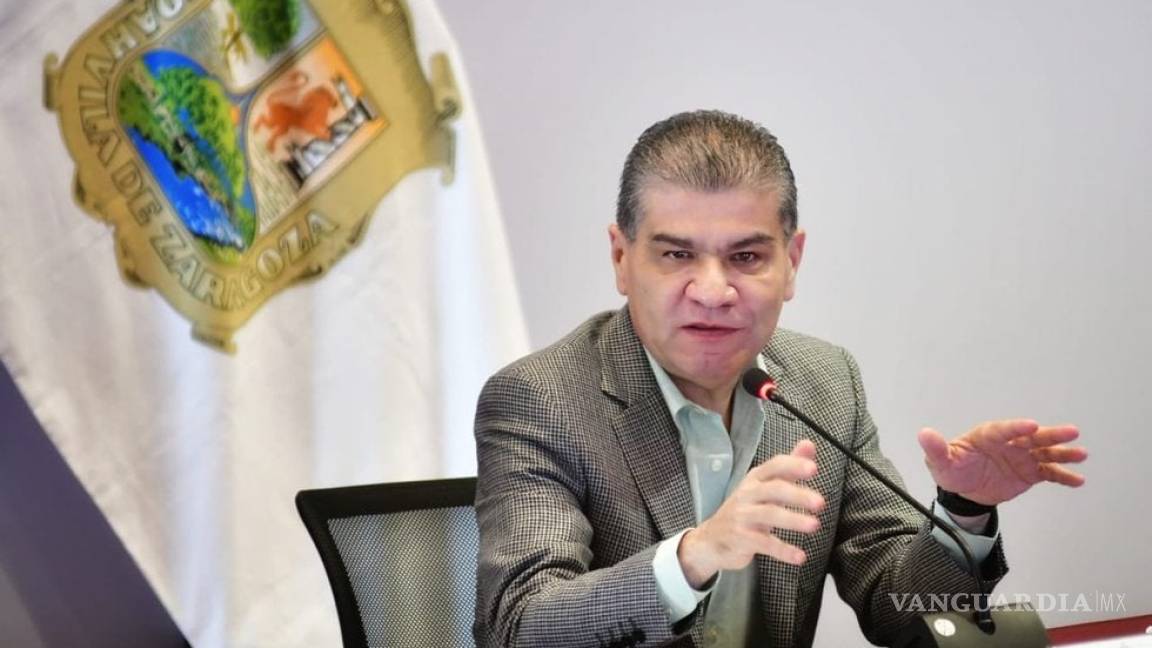 Pandemia beneficia popularidad de Miguel Riquelme y ‘enferma’ la de AMLO