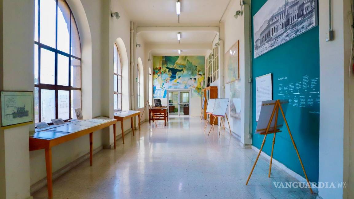 $!Los visitantes podrán encontrar en el Archivo Municipal, 60 mil fotografías, 2 mil 500 mapas y 28 mil libros para consulta.