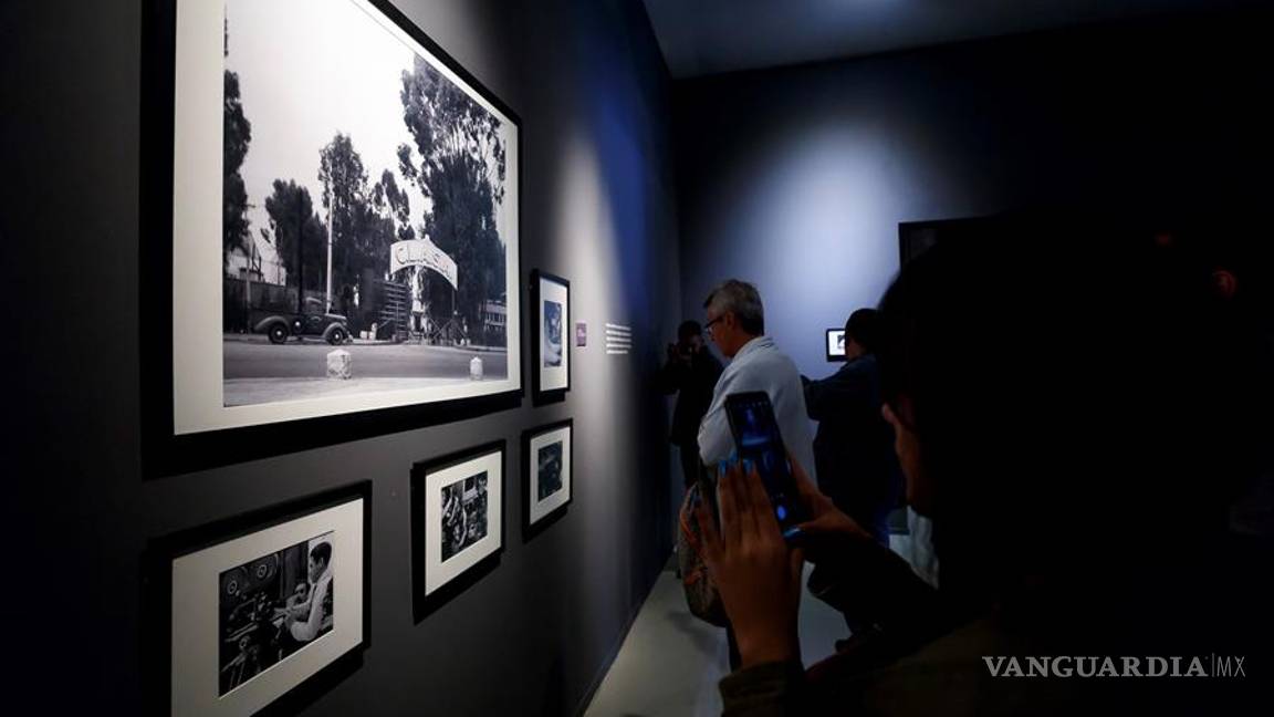 $!"Buñuel en México”, obsesiones del genio surrealista Luis Buñuel