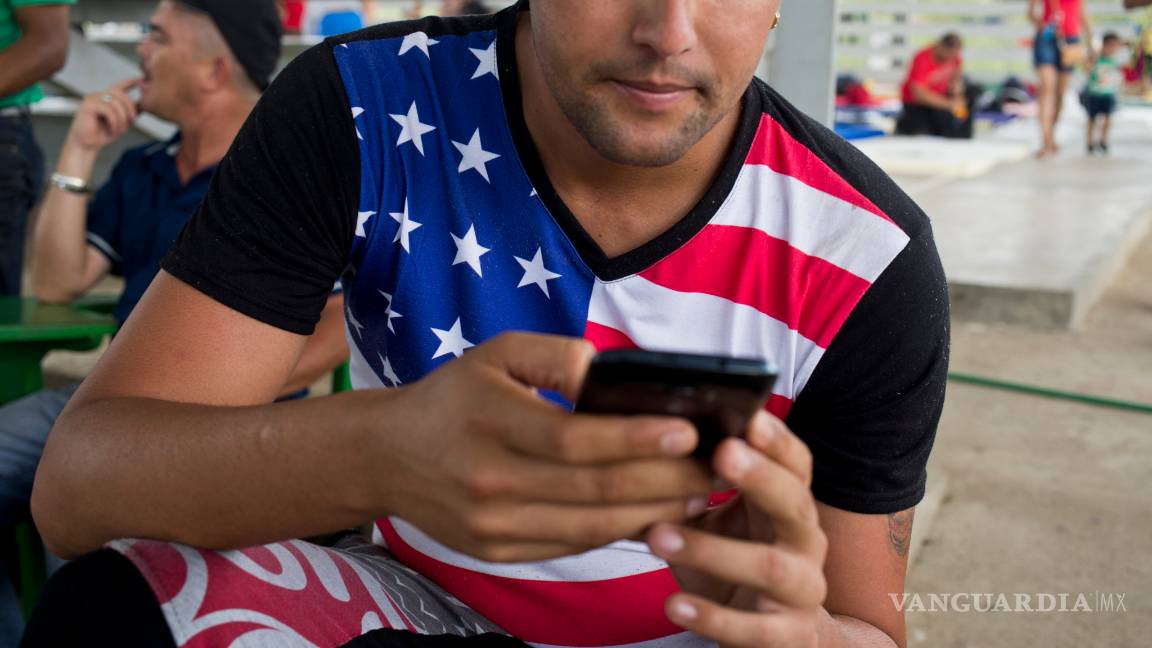 $!Crece influencia de los hispanos en Estados Unidos