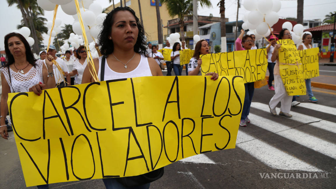 La verdad en caso de Daphne saldrá a la luz: Fiscal de Veracruz