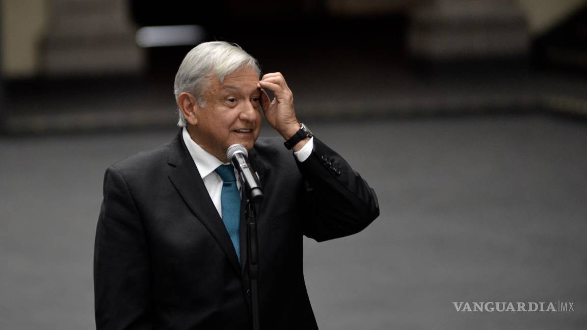 López Obrador promete la liberación de presos políticos
